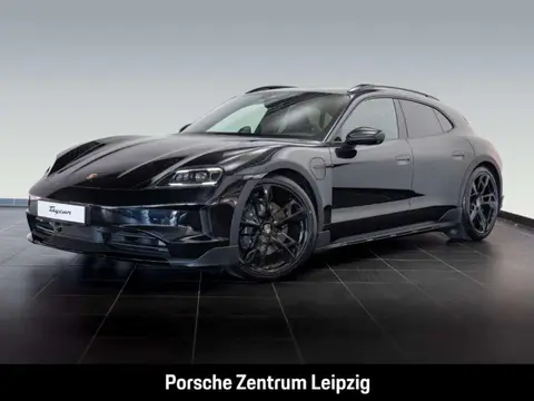 Annonce PORSCHE TAYCAN Électrique 2024 d'occasion 