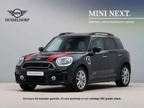 Used MINI COOPER Hybrid 2020 Ad 