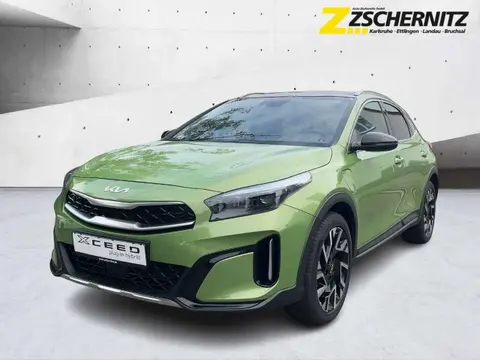 Annonce KIA XCEED Hybride 2024 d'occasion 