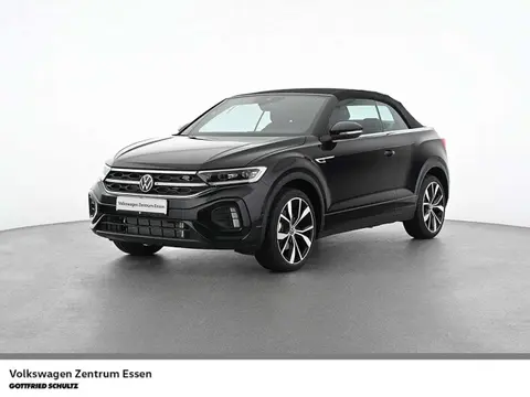 Annonce VOLKSWAGEN T-ROC Essence 2024 d'occasion 