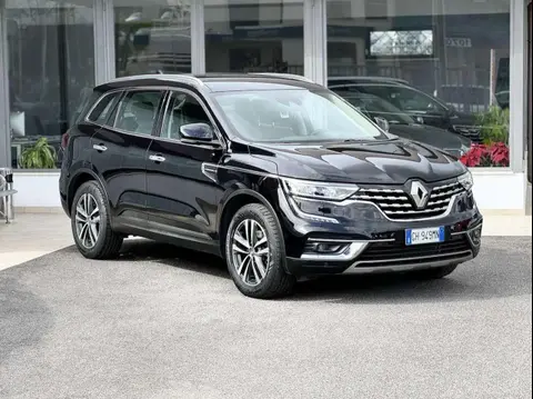 Used RENAULT KOLEOS Diesel 2021 Ad 