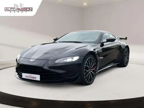 Used ASTON MARTIN VANTAGE Petrol 2022 Ad 