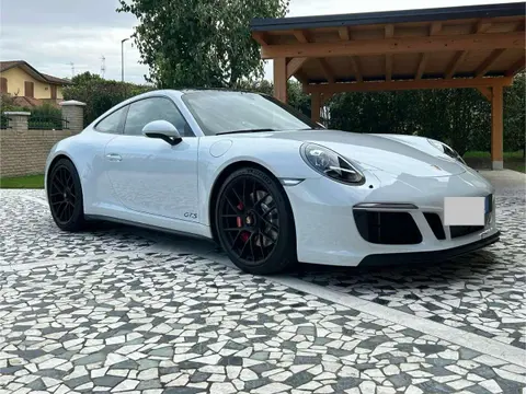 Used PORSCHE 911 Petrol 2018 Ad 