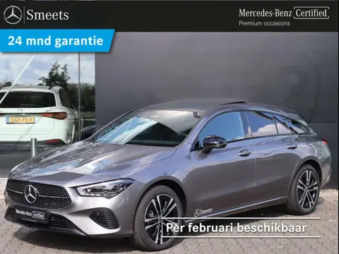 Used MERCEDES-BENZ CLASSE CLA Petrol 2024 Ad 