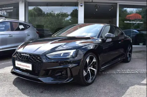 Used AUDI RS5 Petrol 2019 Ad 