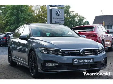 Used VOLKSWAGEN PASSAT Petrol 2023 Ad 