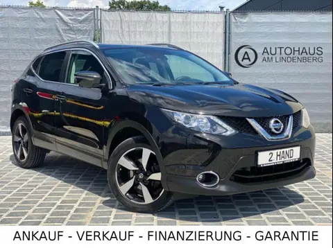 Used NISSAN QASHQAI Diesel 2015 Ad 