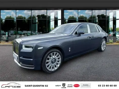 Used ROLLS-ROYCE PHANTOM Petrol 2022 Ad 