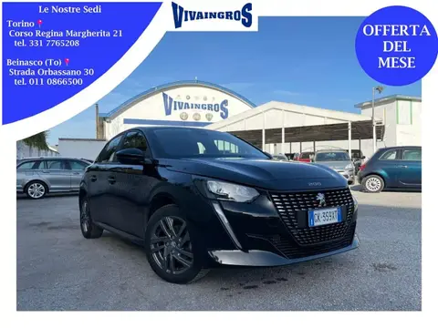 Used PEUGEOT 208 Diesel 2022 Ad 