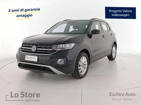 Used VOLKSWAGEN T-CROSS Petrol 2023 Ad 