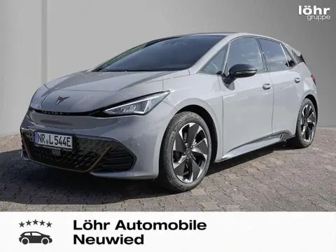 Used CUPRA BORN Electric 2024 Ad 