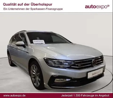 Used VOLKSWAGEN PASSAT Diesel 2022 Ad 