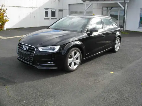 Used AUDI A3 Petrol 2016 Ad 