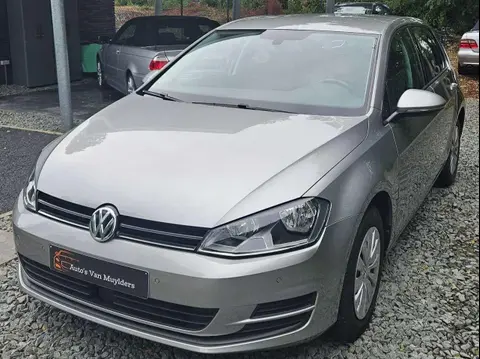 Used VOLKSWAGEN GOLF Petrol 2015 Ad 