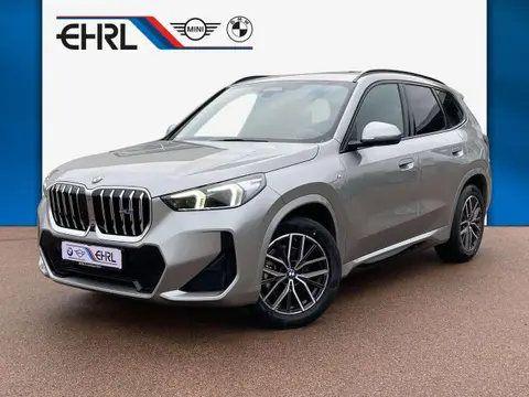 Annonce BMW X1 Diesel 2024 d'occasion 