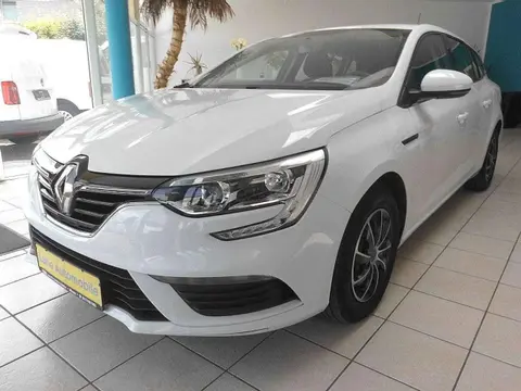 Used RENAULT MEGANE Petrol 2019 Ad 