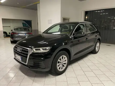 Used AUDI Q5 Diesel 2018 Ad 