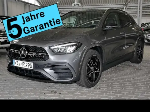 Annonce MERCEDES-BENZ CLASSE GLA Essence 2024 d'occasion 