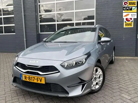 Used KIA CEED Petrol 2022 Ad 