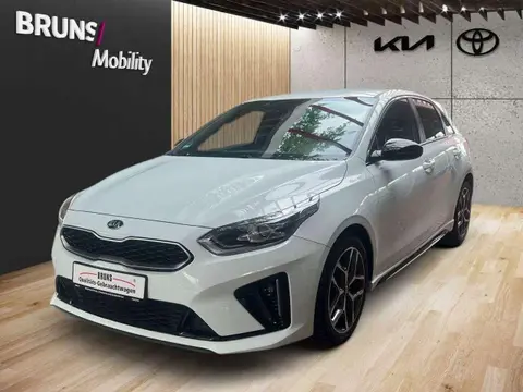 Used KIA CEED Petrol 2020 Ad 