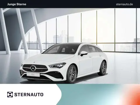 Annonce MERCEDES-BENZ CLASSE CLA Essence 2023 d'occasion 