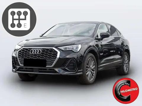 Used AUDI Q3 Hybrid 2022 Ad 