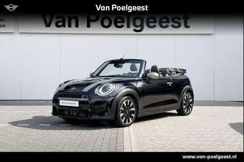 Used MINI COOPER Petrol 2023 Ad 