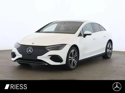 Annonce MERCEDES-BENZ EQE Électrique 2023 d'occasion 