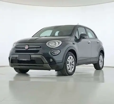 Annonce FIAT 500X Essence 2020 d'occasion 