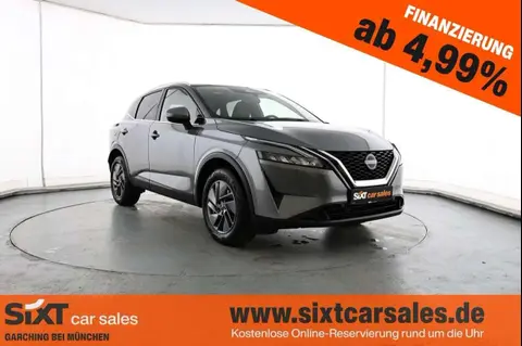 Used NISSAN QASHQAI Petrol 2023 Ad 