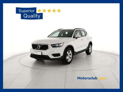 Used VOLVO XC40 Petrol 2021 Ad 