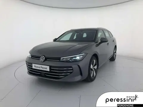 Annonce VOLKSWAGEN PASSAT Diesel 2024 d'occasion 