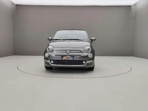 Used FIAT 500 Hybrid 2023 Ad 