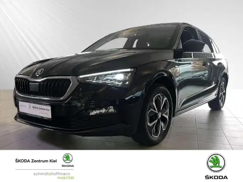 Used SKODA SCALA Petrol 2020 Ad 