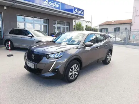 Used PEUGEOT 2008 Diesel 2021 Ad 