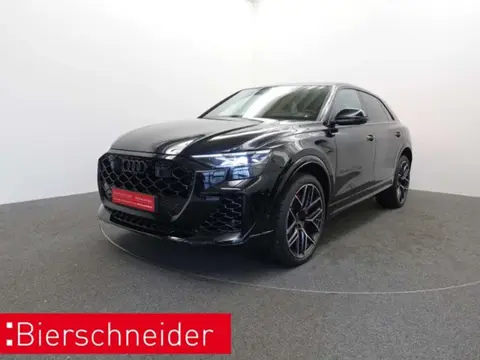 Annonce AUDI RSQ8 Essence 2024 d'occasion 