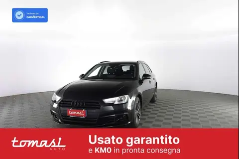 Used AUDI A4 Diesel 2016 Ad 