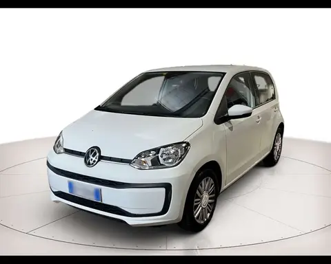 Annonce VOLKSWAGEN UP! Essence 2023 d'occasion 