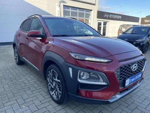 Used HYUNDAI KONA Petrol 2020 Ad 