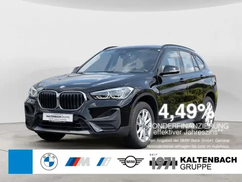 Annonce BMW X1 Essence 2022 d'occasion 