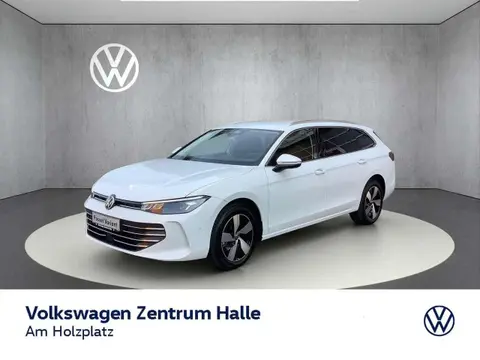 Annonce VOLKSWAGEN PASSAT Diesel 2024 d'occasion 