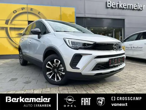 Annonce OPEL CROSSLAND Essence 2023 d'occasion 