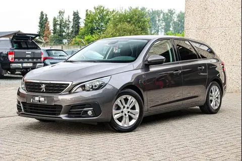 Used PEUGEOT 308 Diesel 2020 Ad 