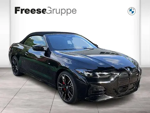 Annonce BMW SERIE 4 Essence 2024 d'occasion 