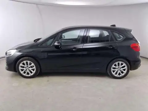 Used BMW SERIE 2 Hybrid 2020 Ad 