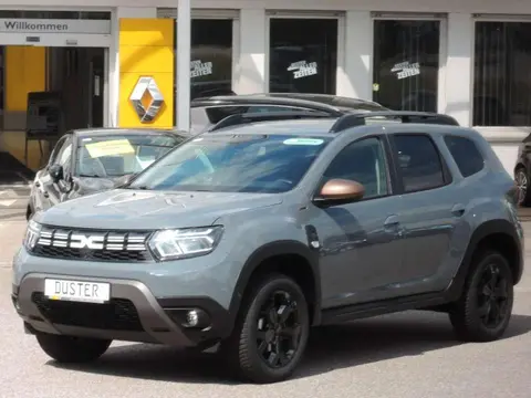 Annonce DACIA DUSTER Essence 2024 d'occasion 