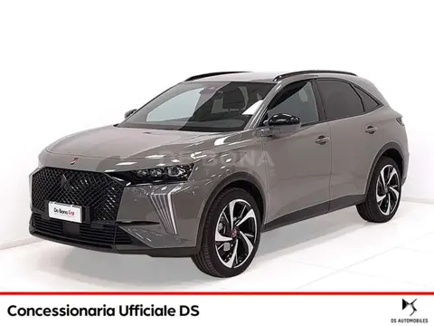 Annonce DS AUTOMOBILES DS7 Diesel 2024 d'occasion 