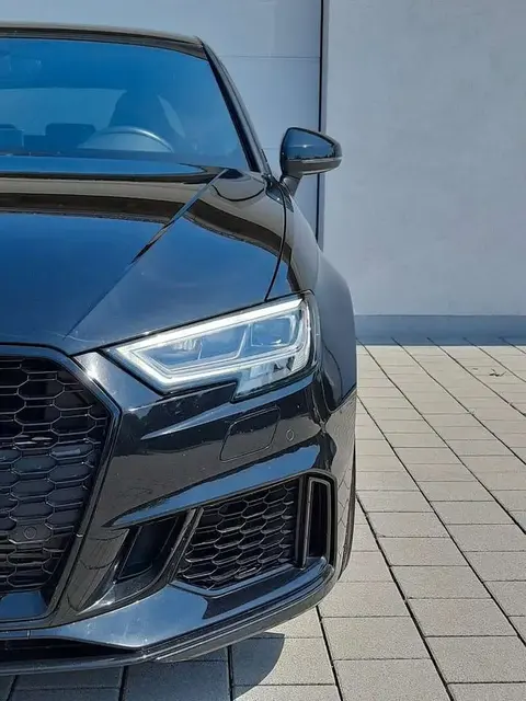 Annonce AUDI RS3 Essence 2020 d'occasion 