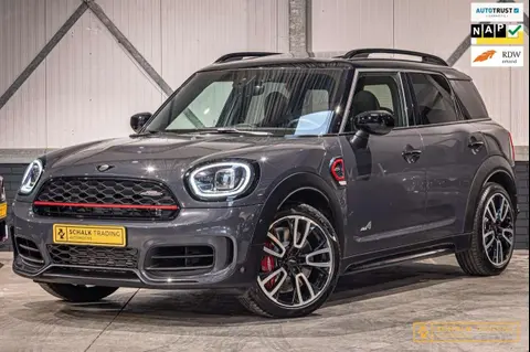 Used MINI JOHN COOPER WORKS Petrol 2022 Ad 