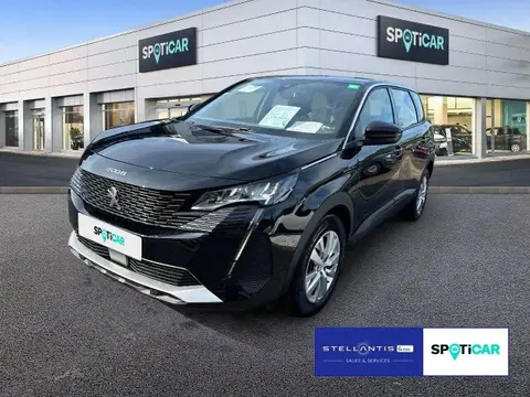 Used PEUGEOT 5008 Petrol 2024 Ad 